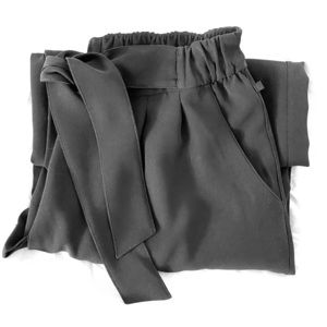 Lululemon Noir Pants